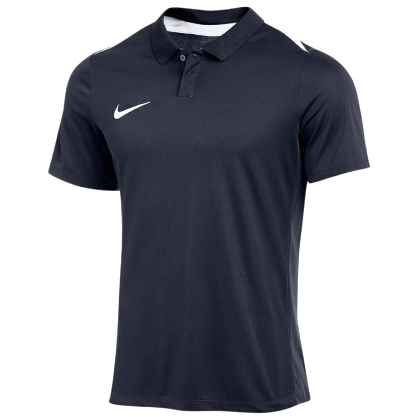 Nike Academy Pro 24 Polo Dark Blue White