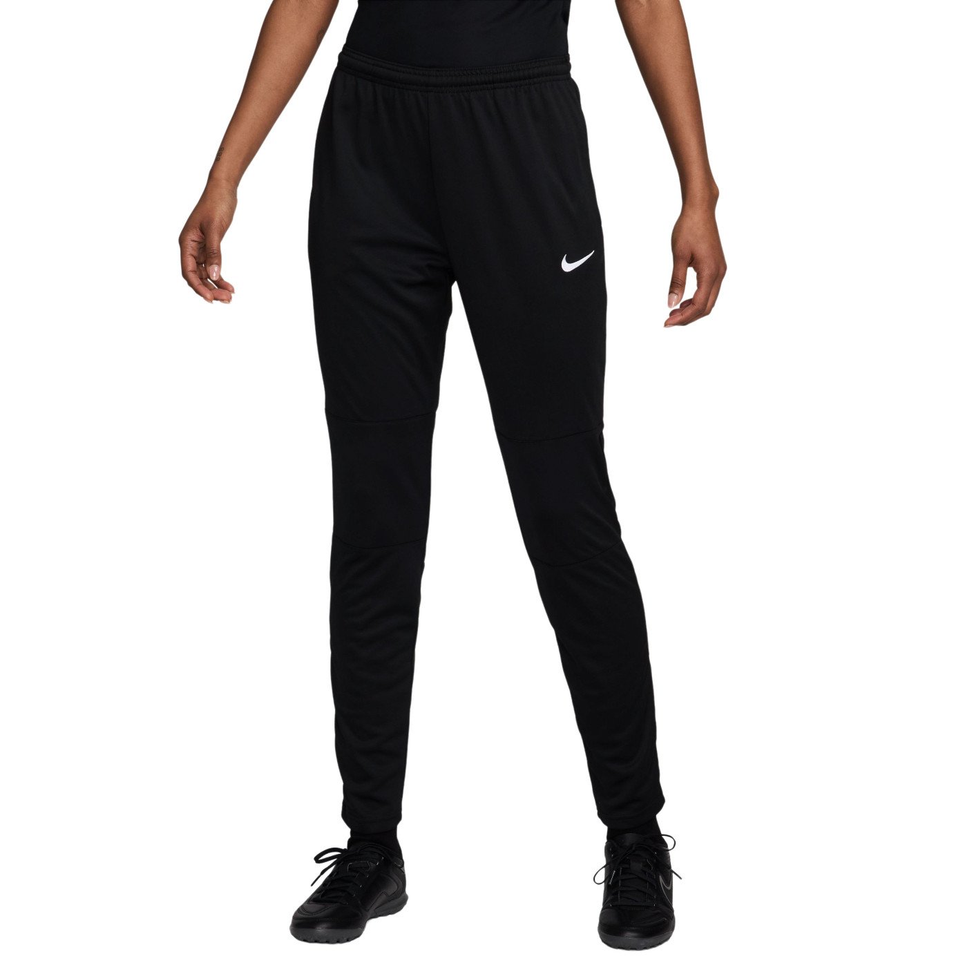 Nike Park 20 Trainingsbroek Dames Zwart Wit