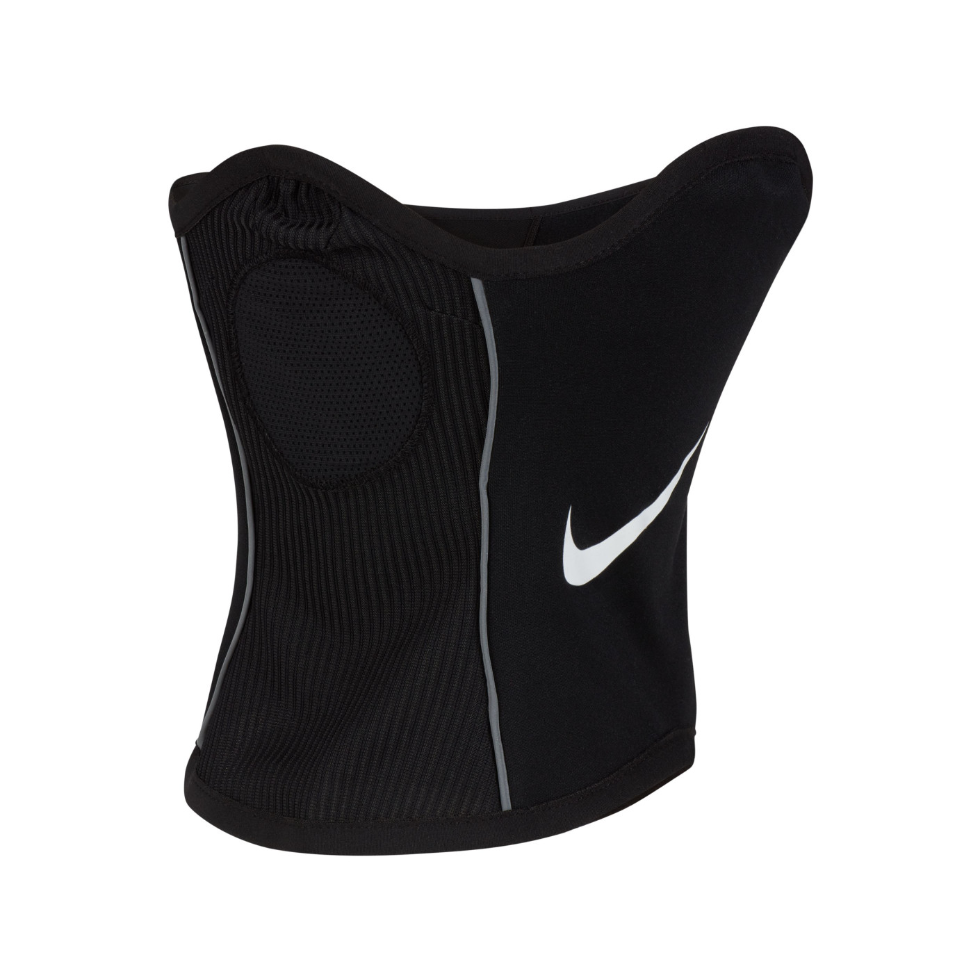 Nike Dri-Fit Snood Black White