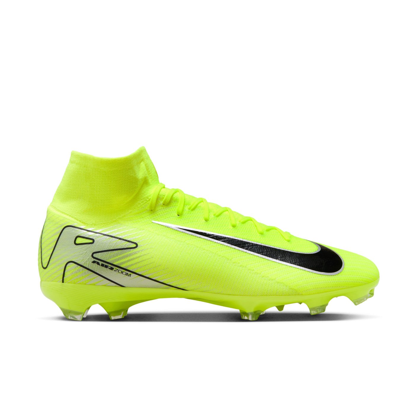 Nike mercurial bota best sale