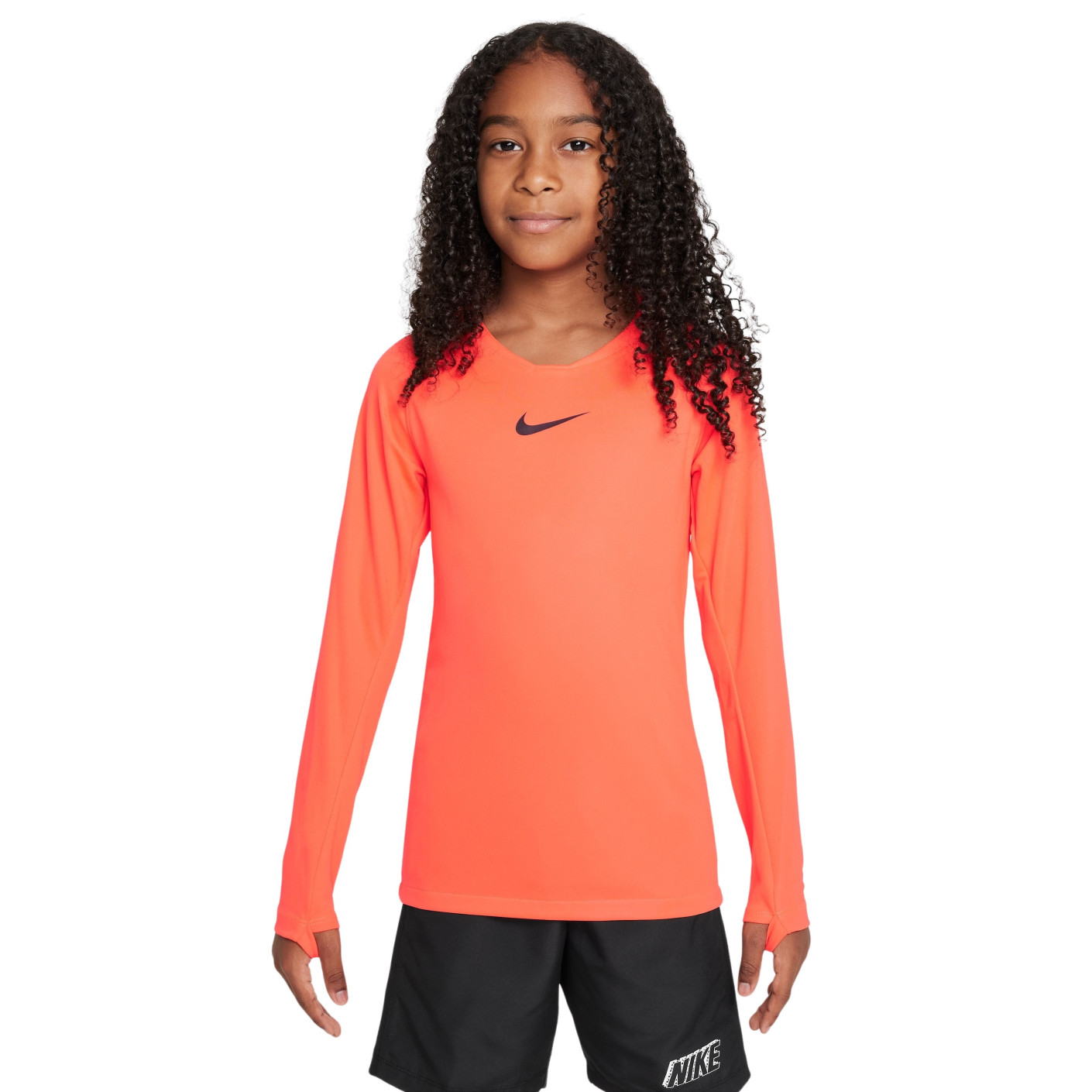 Kids base layer shorts hotsell