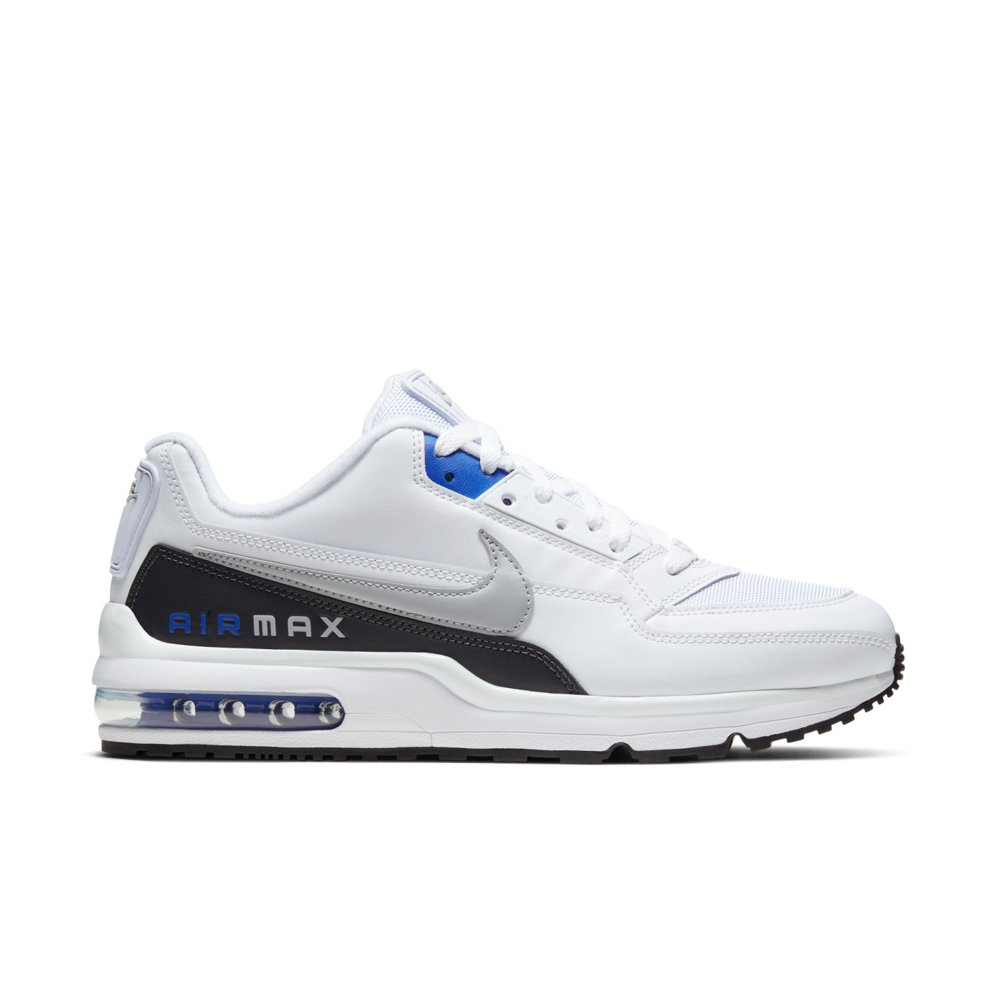 Nike air max ltd blue online