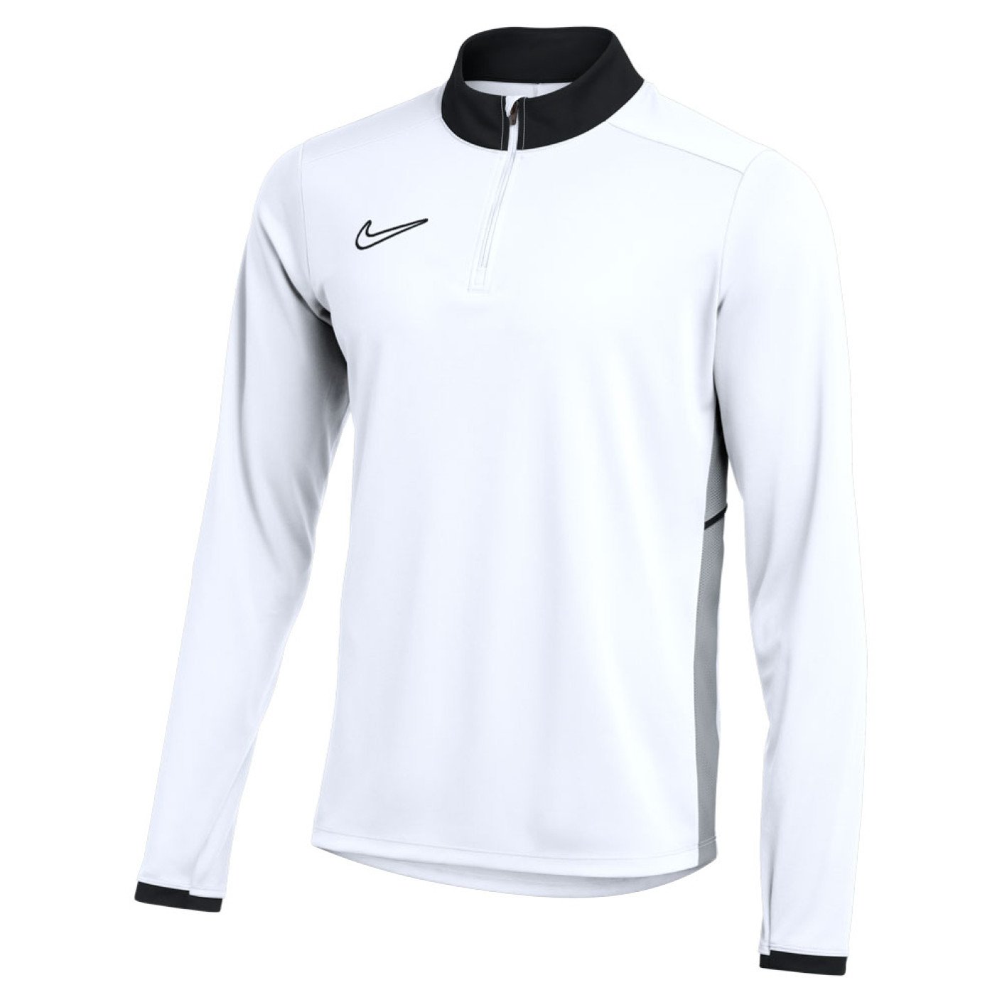 Nike Academy 25 Training sweater 1/4-Zip White