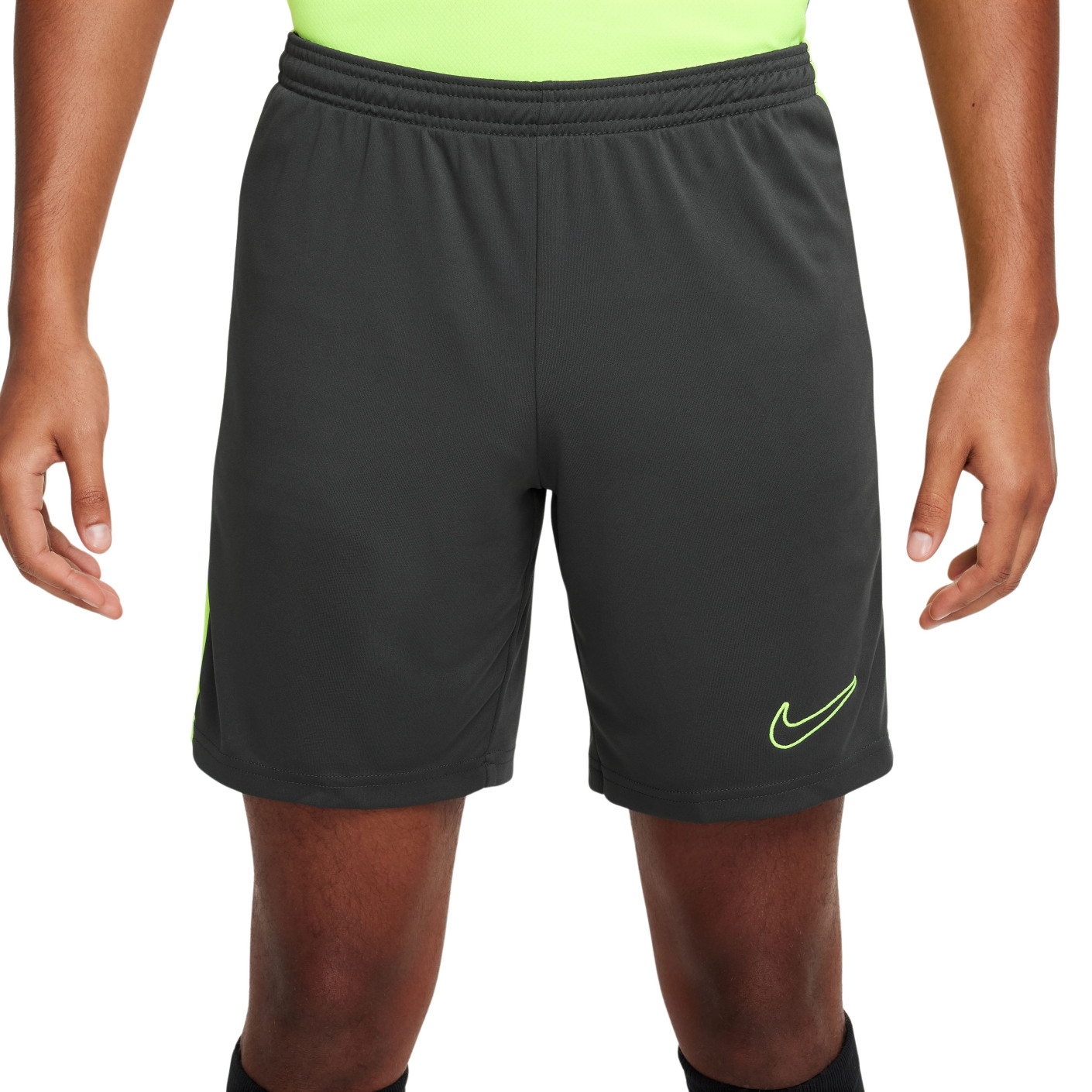 Nike Academy Training Short Anthracite