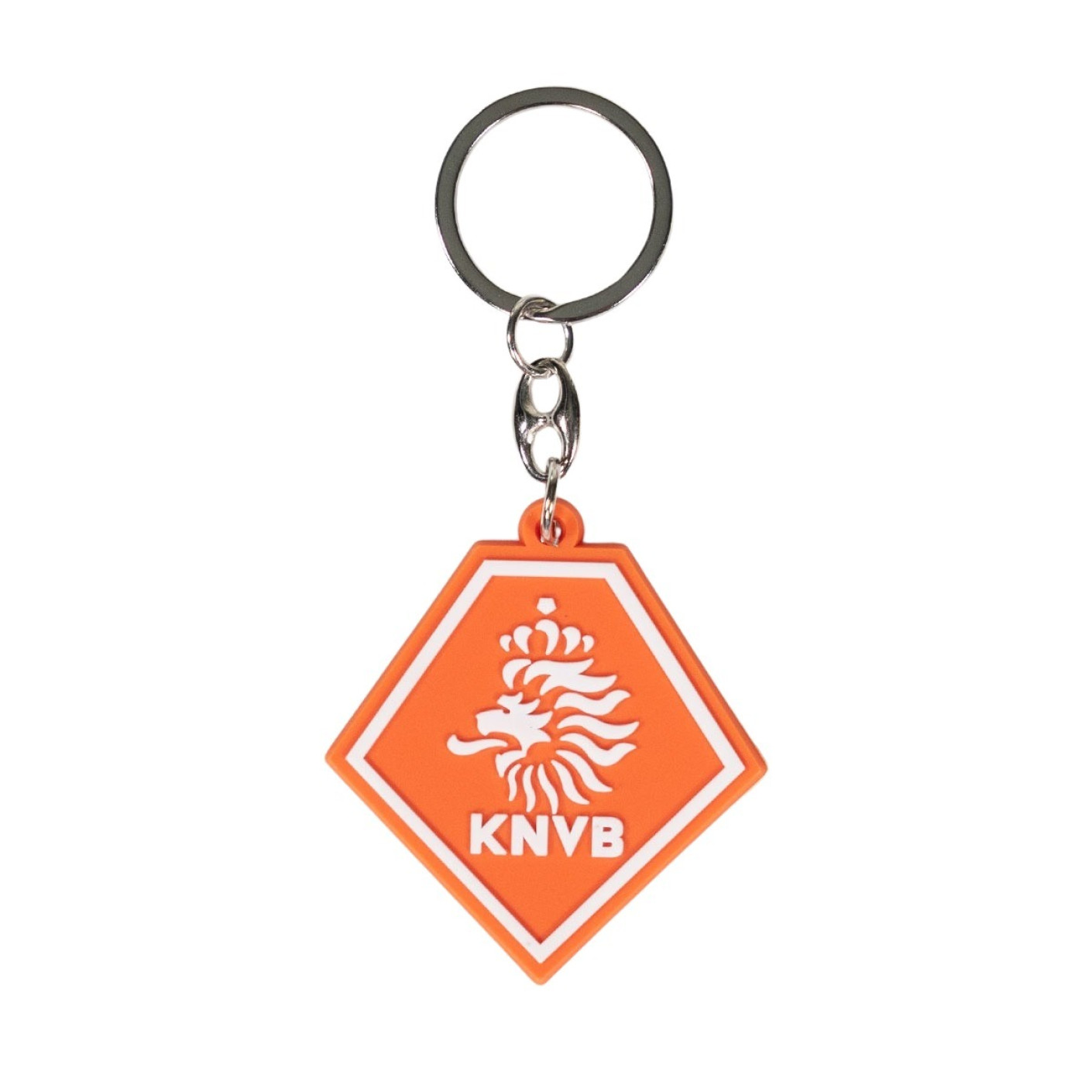 KNVB Logo Sleutelhanger