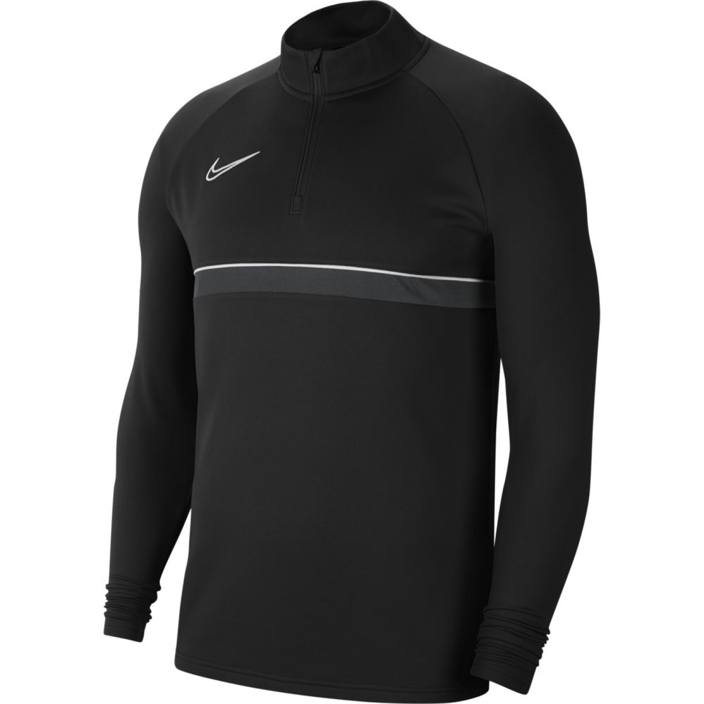 Nike academy dri fit tracksuit best sale