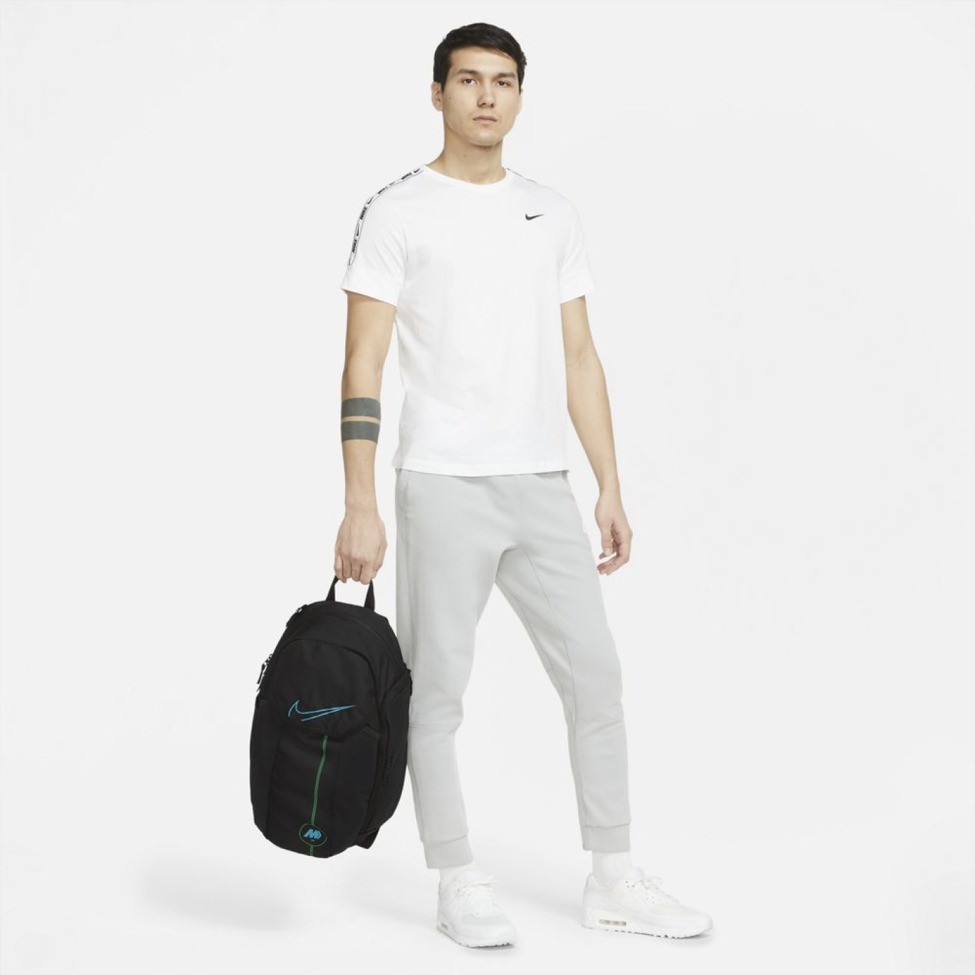 Nike mercurial backpack online