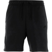 Nike Tech Fleece Kids Short Black