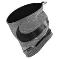 Nike Nekwarmer Reversible 2.0 Grijs Zwart - KNVBshop.nl