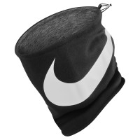 Nike Nekwarmer Reversible 2.0 Grijs Zwart - KNVBshop.nl