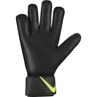 Black Nike Match Goalkeeper Gloves