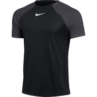 Nike Trainingsshirt Academy Pro Zwart Grijs