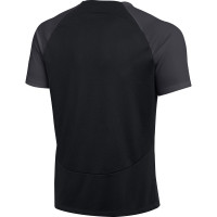 Nike Trainingsshirt Academy Pro Zwart Grijs