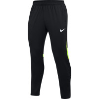 Nike Academy Pro Tracksuit Black Volt Black