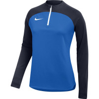 Nike Women's Tracksuit Academy Pro Blue Dark Blue