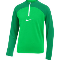 Nike Tracksuit Academy Pro Kids Green Dark Green