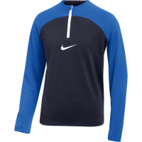 Nike Tracksuit Academy Pro Kids Dark Blue Blue