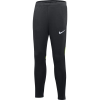 Nike Academy Pro Kids Training pants Black Volt