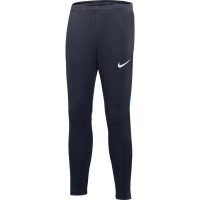 Nike Tracksuit Academy Pro Kids Dark Blue Blue