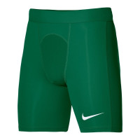 Nike Park Dri-Fit Long Sleeve Training Set Green White