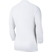 Nike Park Dri-Fit Long Sleeve Training Set White