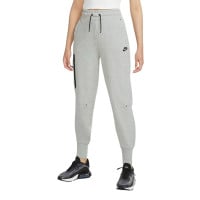 Nike Tech Fleece Trainingspak Essential Dames Grijs