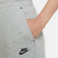 Nike Tech Fleece Trainingspak Essential Dames Grijs