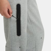 Nike Tech Fleece Trainingspak Essential Dames Grijs