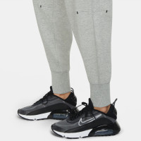 Nike Tech Fleece Trainingspak Essential Dames Grijs