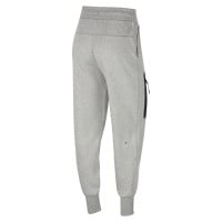 Nike Tech Fleece Trainingspak Essential Dames Grijs