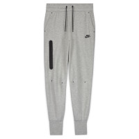 Nike Tech Fleece Jogger Essential Women Grey 