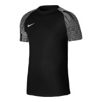 Nike Academy Dri-Fit Training Shirt Black White