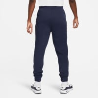 Nike Park 20 Fleece Dark Blue Training pants