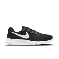 Zwarte nike cheap tanjun sneakers