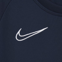 Nike Academy 21 Dri-Fit Training Set Kids Dark Blue