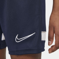 Nike Academy 21 Dri-Fit Training Set Kids Blue