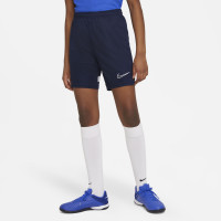 Nike Academy 21 Dri-Fit Training Set Kids Blue