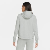 Nike Tech Fleece Trainingspak Essential Dames Grijs