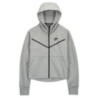 Nike Tech Fleece Trainingspak Essential Dames Grijs