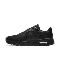 Nike Air Max Sneakers SC Zwart