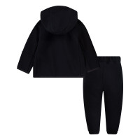 Nike Tracksuit Tech Fleece Baby Black