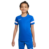 Nike Academy 21 Dri-Fit Training Set Kids Blue