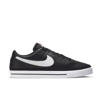 Nike Court Legacy Sneakers Black