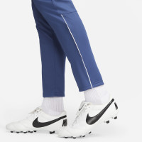 Nike Academy 21 Dri-Fit Tracksuit Blue White