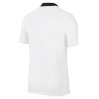 Nike Polo Park 20 White Black