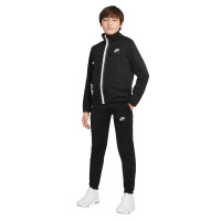 Nike Air Tracksuit Kids Black