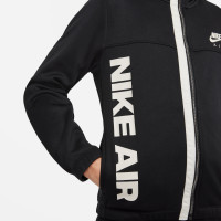 Nike Air Tracksuit Kids Black