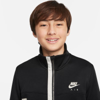 Nike Air Tracksuit Kids Black