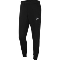 Nike Sportswear Club Tracksuit Black White