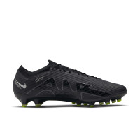 Nike 72 hot sale black neon